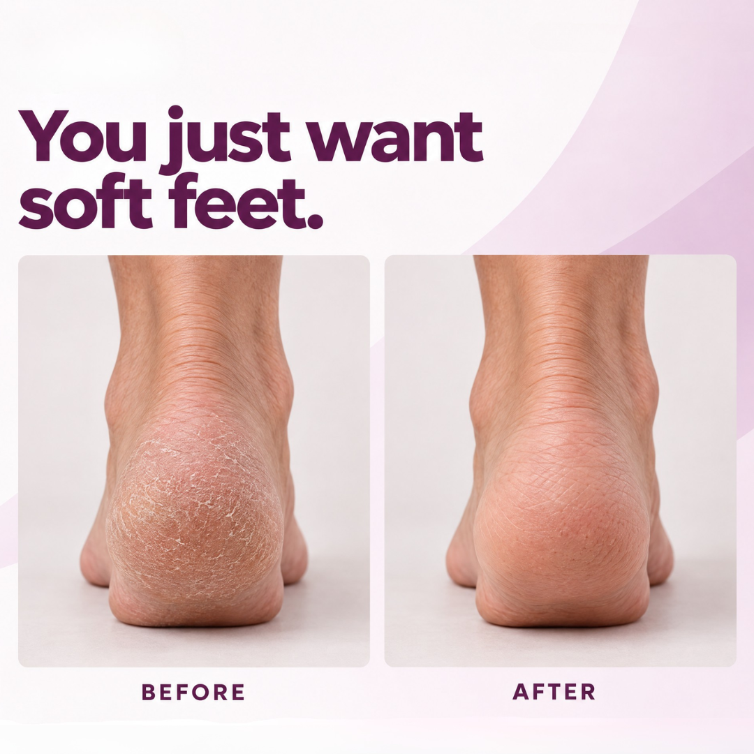 Rylief Magic Foot Pro